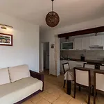 Apartment Masa *