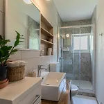 Masa Apartment *