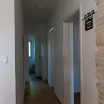 Masa Apartment