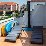 Apartment Masa *