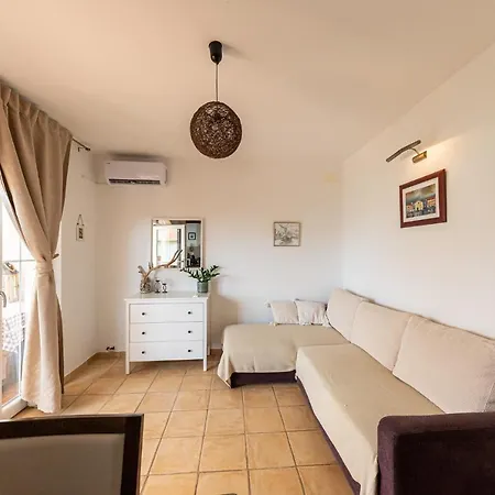 Masa Apartment Vodice