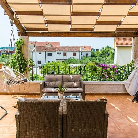 Apartment Masa Vodice