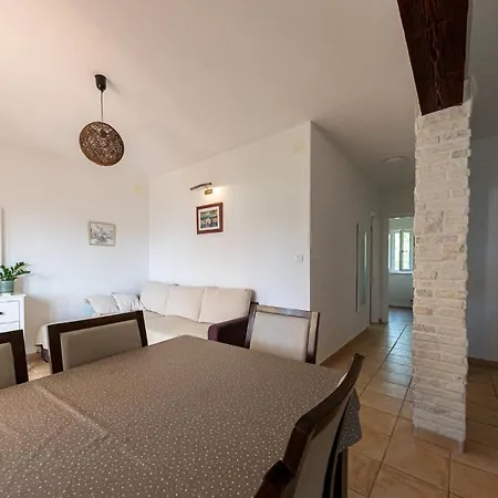 Masa Apartment Vodice