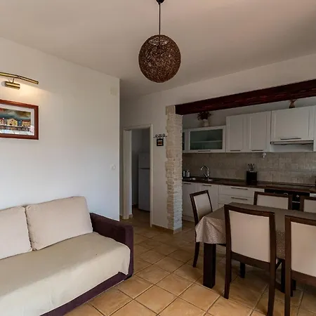 Apartment Masa *