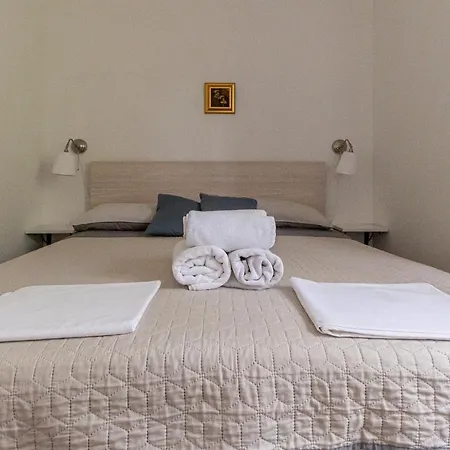 Masa Apartment