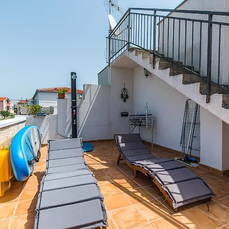 Masa Apartamento