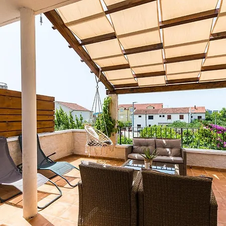 Apartamento Masa Vodice