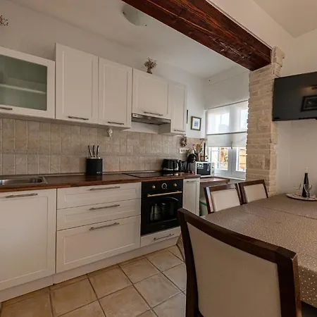 Masa Apartment Vodice