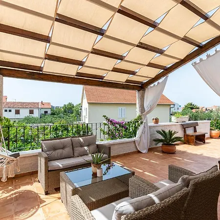 Masa Apartamento Vodice