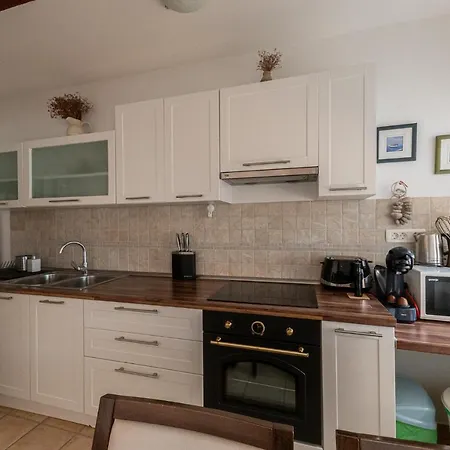 Apartamento Masa Vodice