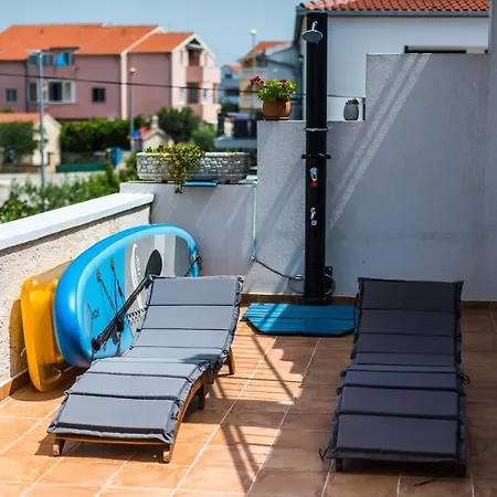 Apartamento Masa *