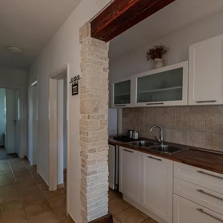 Apartment Masa *