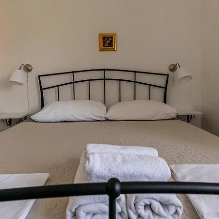Apartamento Masa Vodice