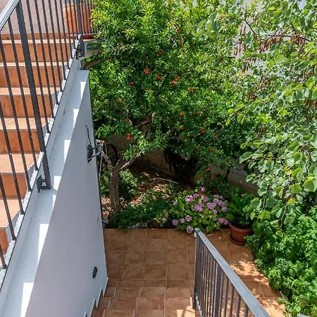 Apartment Masa Vodice