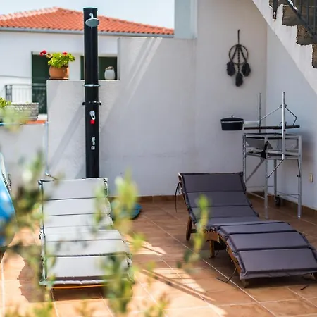 Apartamento Masa