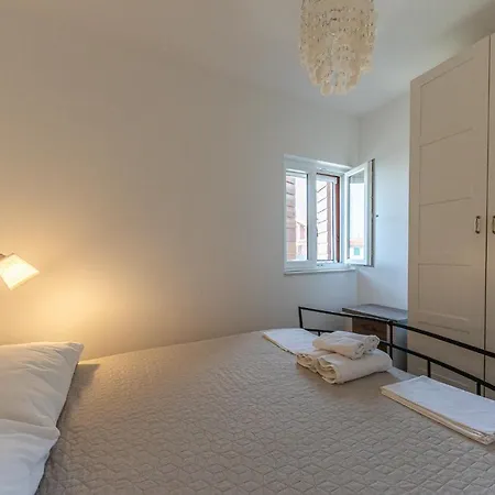 Apartment Masa *