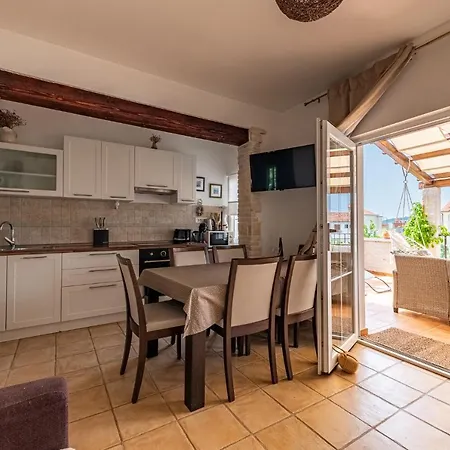 Apartment Masa *