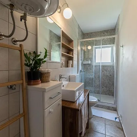 Masa Apartment Vodice