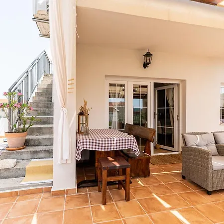 Apartment Masa Vodice