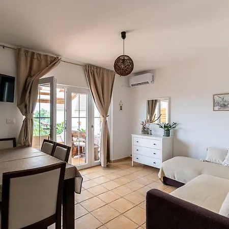 Apartment Masa Vodice