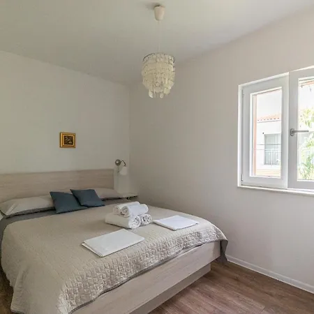 Masa Apartment Vodice