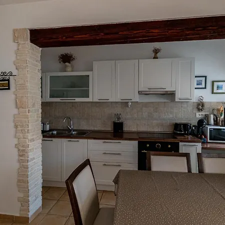 Apartment Masa *