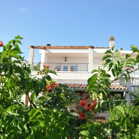Apartment Masa *